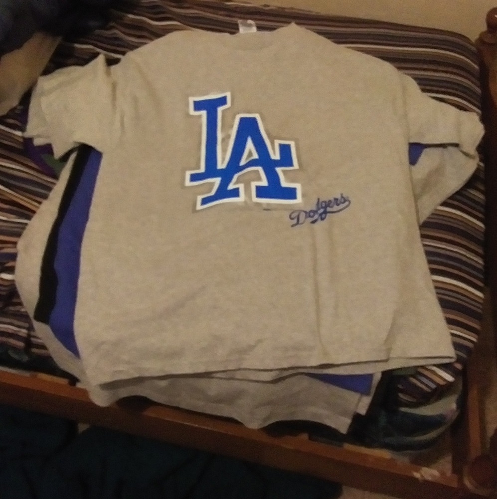 Brand New LA Rogers With Tags on